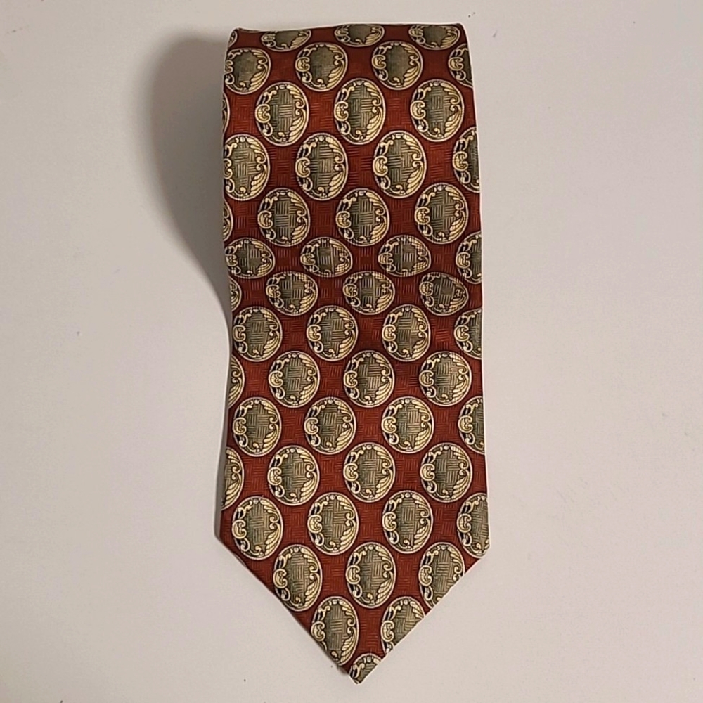 Christian Dior Tie